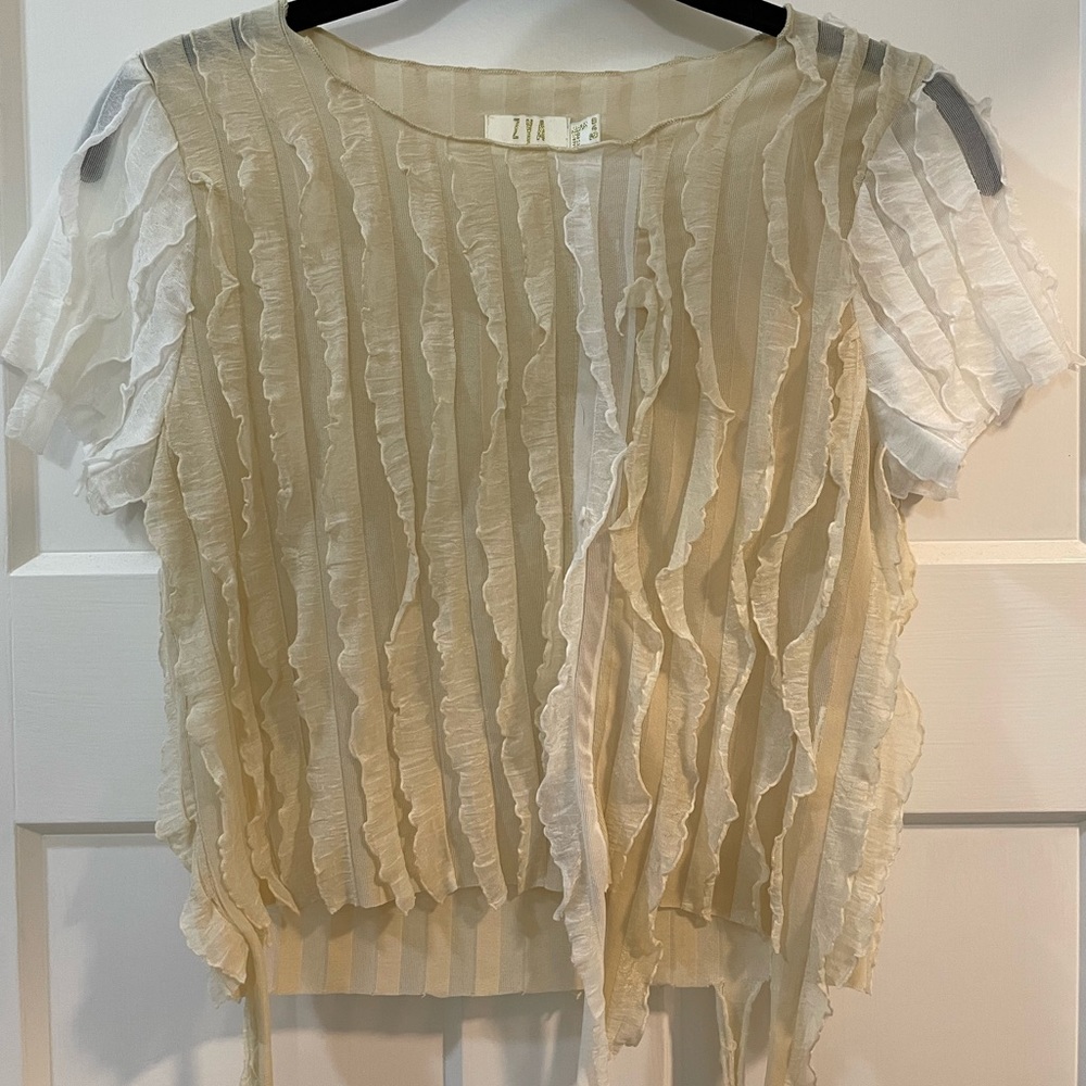 Princess Polly top